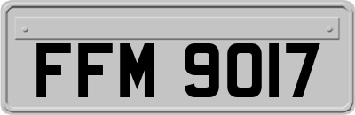FFM9017