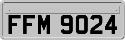 FFM9024