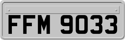 FFM9033