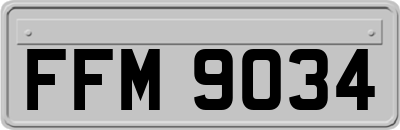 FFM9034