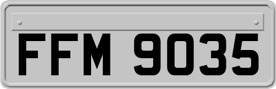 FFM9035