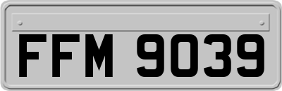 FFM9039