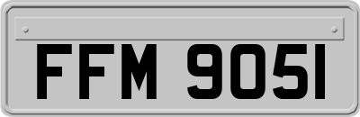 FFM9051