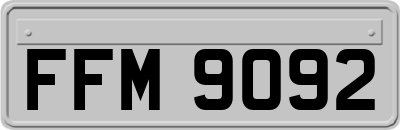 FFM9092