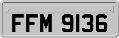 FFM9136