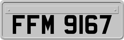 FFM9167