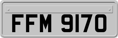 FFM9170