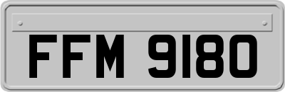 FFM9180