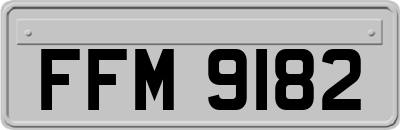 FFM9182