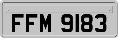 FFM9183