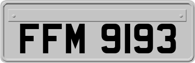 FFM9193