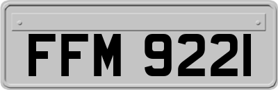 FFM9221