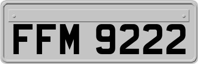 FFM9222
