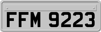 FFM9223