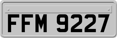 FFM9227