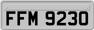 FFM9230