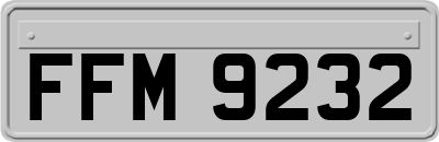 FFM9232