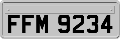 FFM9234
