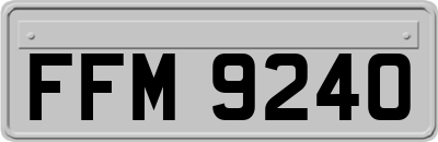 FFM9240