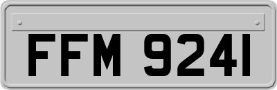 FFM9241