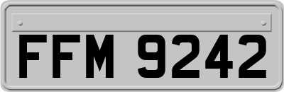FFM9242