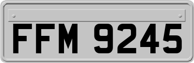 FFM9245