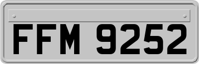 FFM9252