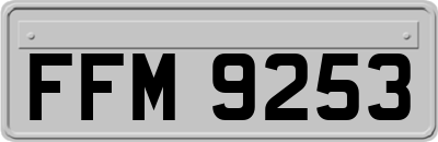 FFM9253
