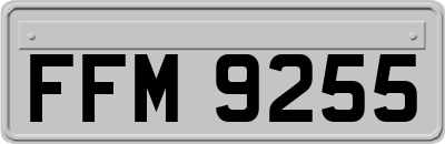 FFM9255