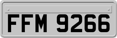 FFM9266