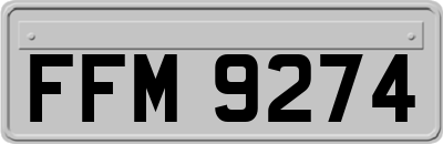 FFM9274