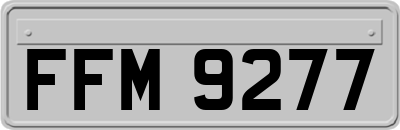 FFM9277