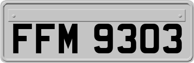 FFM9303