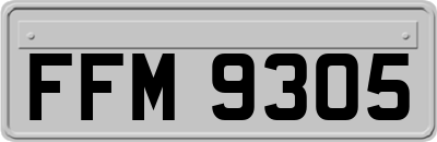 FFM9305