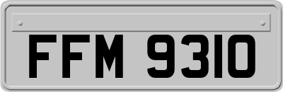 FFM9310