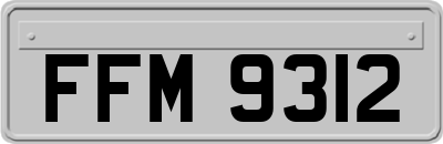 FFM9312
