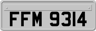 FFM9314