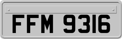 FFM9316