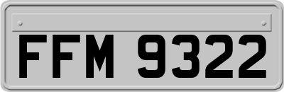 FFM9322
