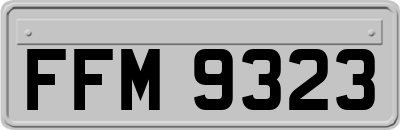 FFM9323