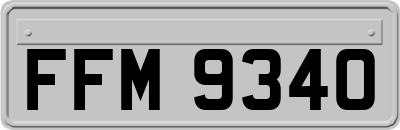 FFM9340