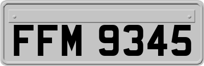 FFM9345