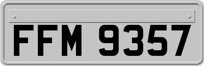 FFM9357