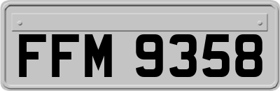 FFM9358