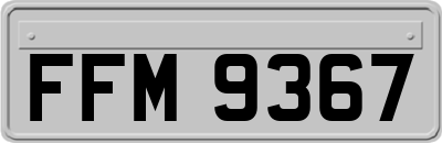FFM9367