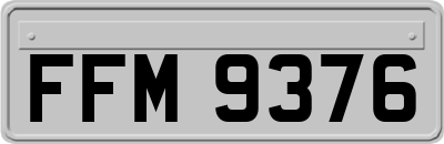FFM9376