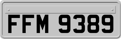 FFM9389