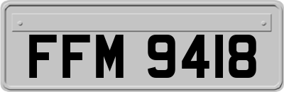 FFM9418
