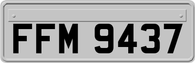 FFM9437