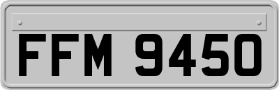 FFM9450